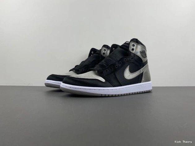 Kicked Out Shoe Store 1 Satin FD4810-010 OG Jordan Shadow WMNS High Air 0703